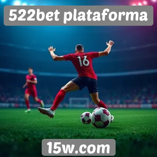 Comparativo entre bônus oferecidos por 522bet e concorrentes