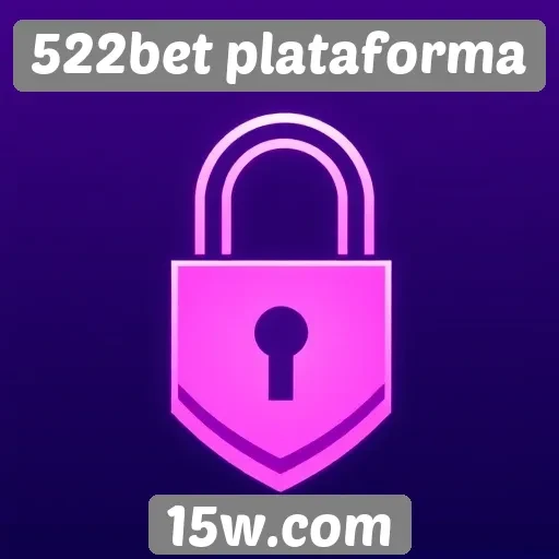 Avaliação da segurança na plataforma 522bet